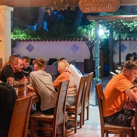 El Cortijo Escana Es Cana Eksteriør billede