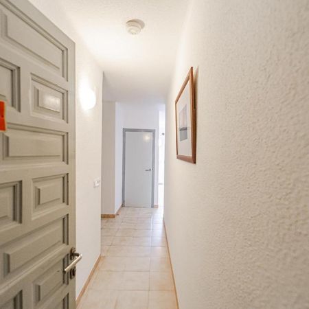 El Cortijo Escana Es Cana Eksteriør billede