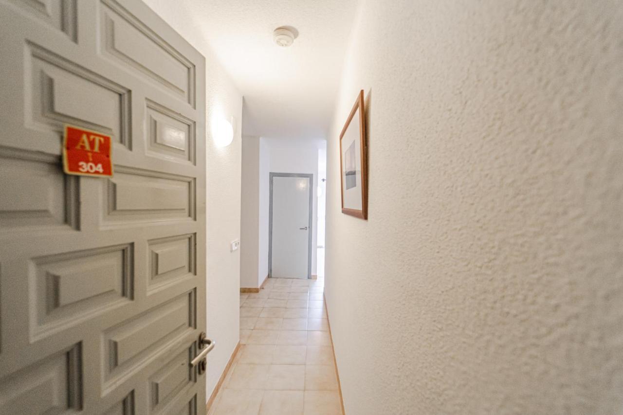 El Cortijo Escana Es Cana Eksteriør billede
