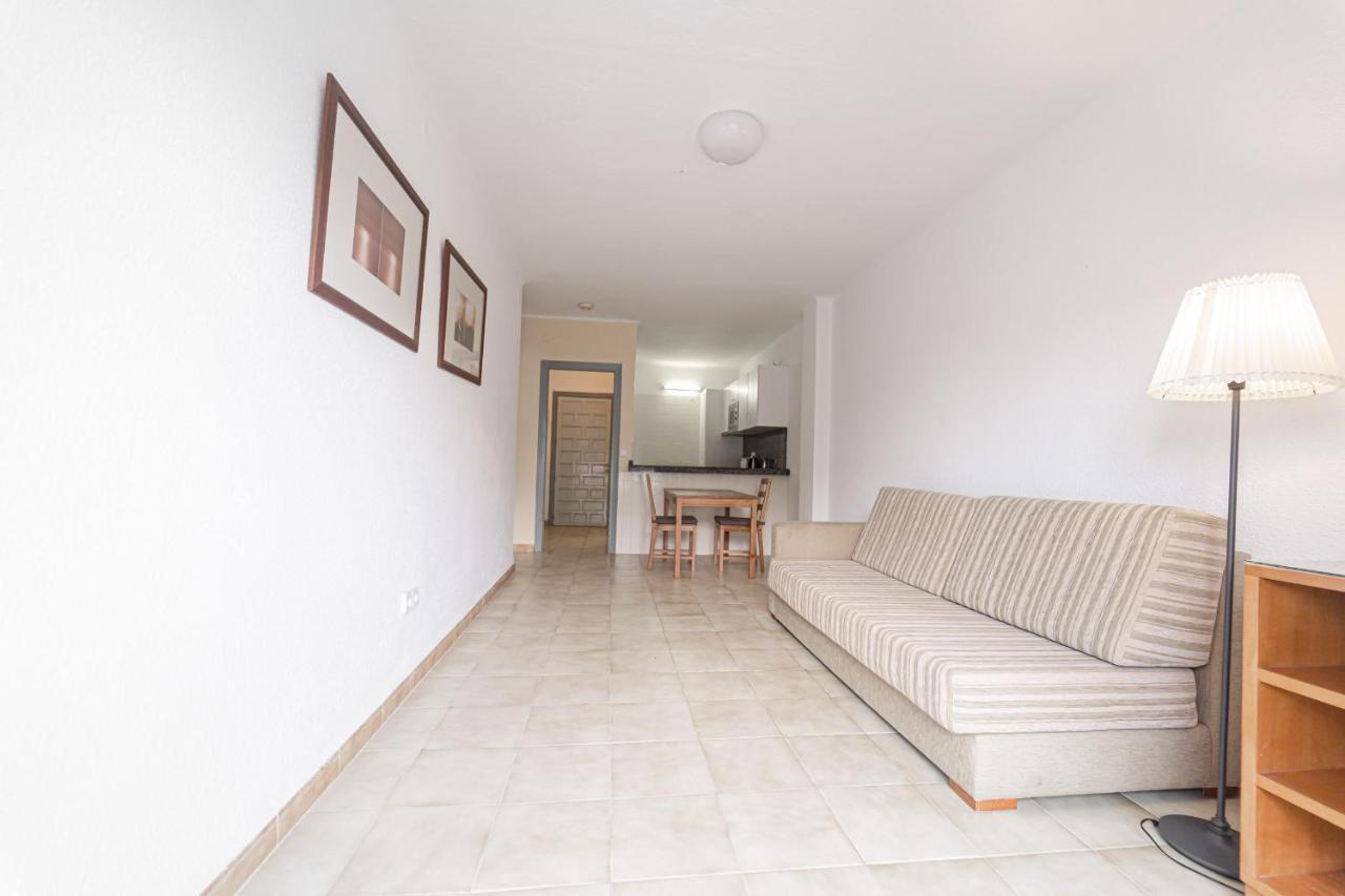 El Cortijo Escana Es Cana Eksteriør billede