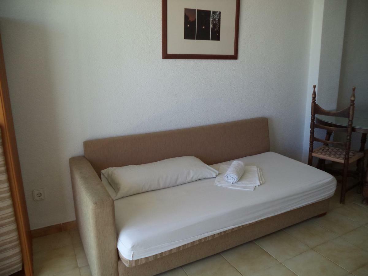 El Cortijo Escana Es Cana Eksteriør billede