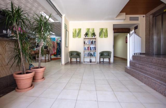 El Cortijo Escana Es Cana Eksteriør billede