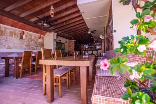 El Cortijo Escana Es Cana Eksteriør billede